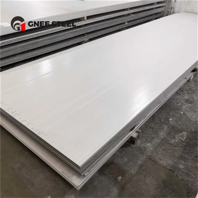 ASTM A240 Grade 431 DIN1.4057 X17CrNi16-2 Hot Rolled Stainless Steel Plate Th...