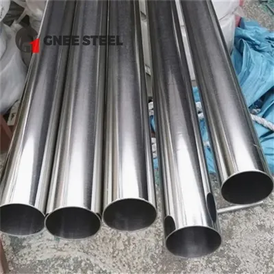 1.4301 – European Austenitic Steel: Industrial-Grade Corrosion-Resistant Workhorse 1.4301 – European Austenitic Steel: Industrial-Grade Corrosion-Resistant Workhorse