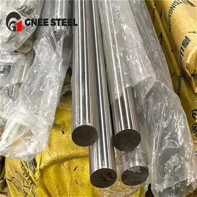 What is 1.4568 Stainless Steel?