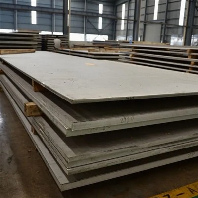 DIN EN 1.4401 X5CrNiMo17-12-2 Stainless Steel plate