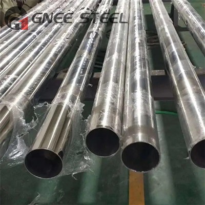 1.4404 stainless steel pipe composition