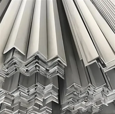 What is 2205 stainless steel angle?