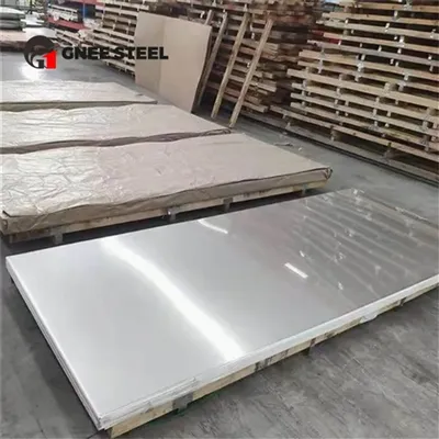 ASME A240 316L UG stainless steel plate
