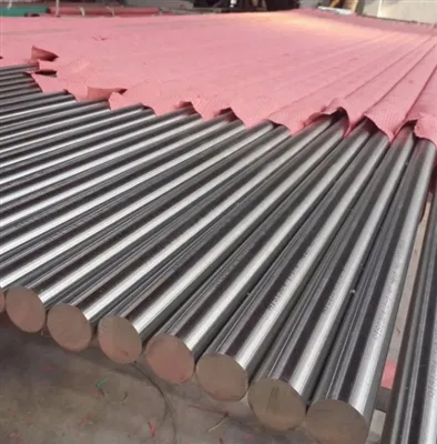 What is the difference between 1.4410 and 1.4501 stainless steel?