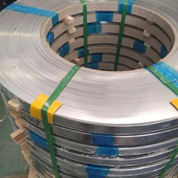 what is 1.4410 strip specifications？