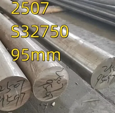1.4410 stainless steel round rods