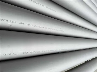ASTM A312 Stainless Steel Pipe Weight Chart