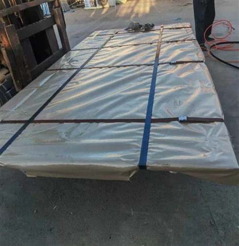 ASTM A240 Grade 310S Solid metallic sheets