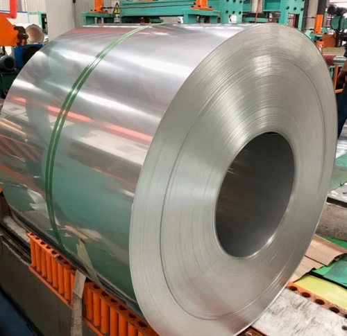 310Si2/UNS S31400/1.4841 Stainless Steel Coils