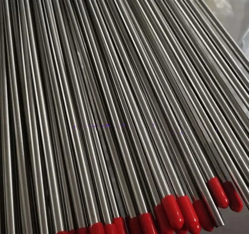 316 Vs. 316L stainless steel pipes:semiconductor projects