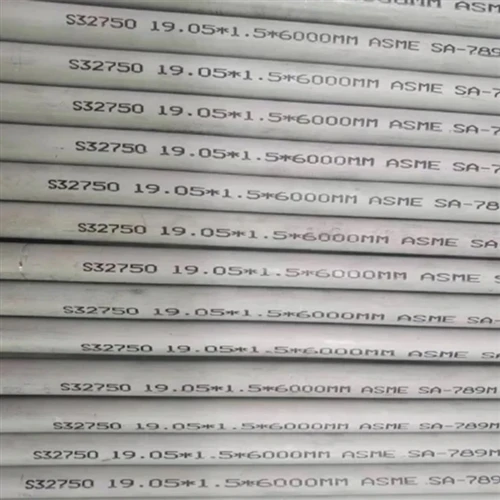 duplex 2205 stainless steel pipe schedule chart