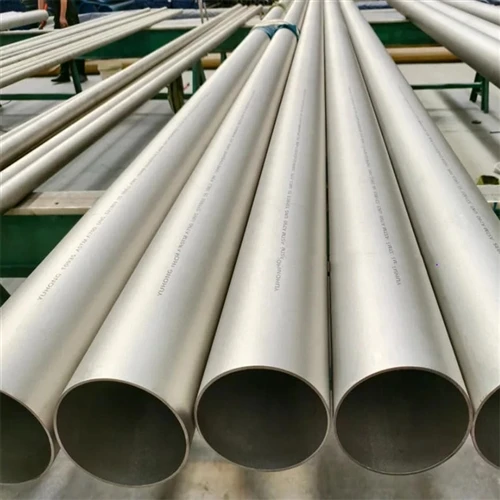 Super Duplex 2507 Pipe Schedule Chart