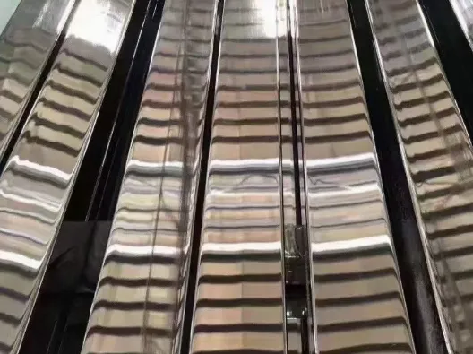 stainless stainless