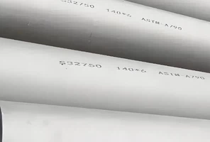 2507 stainless steel 2507 stainless steel