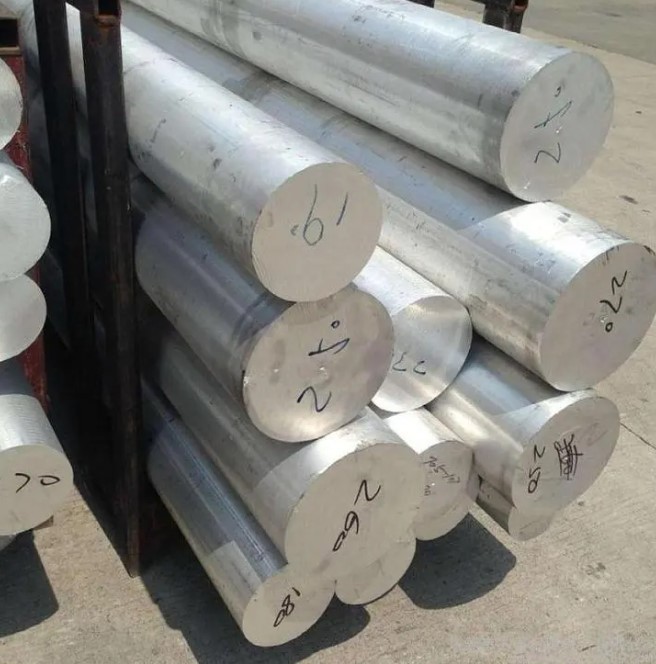 1.4301 Stainless Steel Bars 1.4301 Stainless Steel Bars