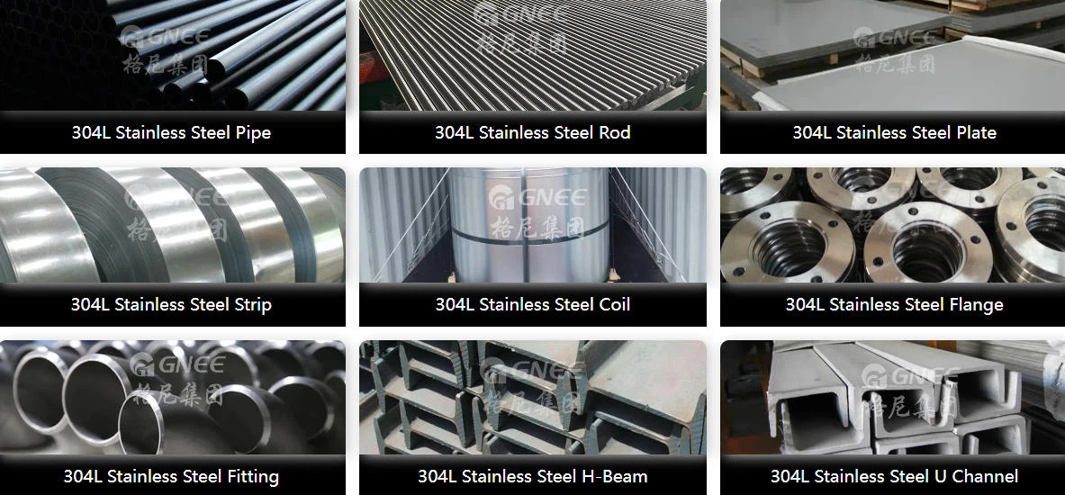 1.4307 Stainless Steel Supplier 1.4307 Stainless Steel Supplier