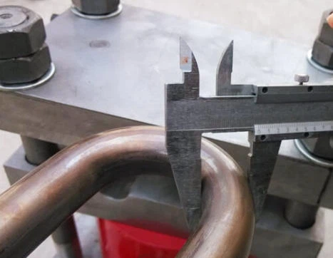 Pressure Test Pressure Test