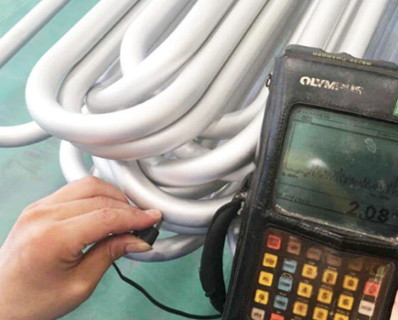 Non-Destructive Testing (NDT) Non-Destructive Testing (NDT)