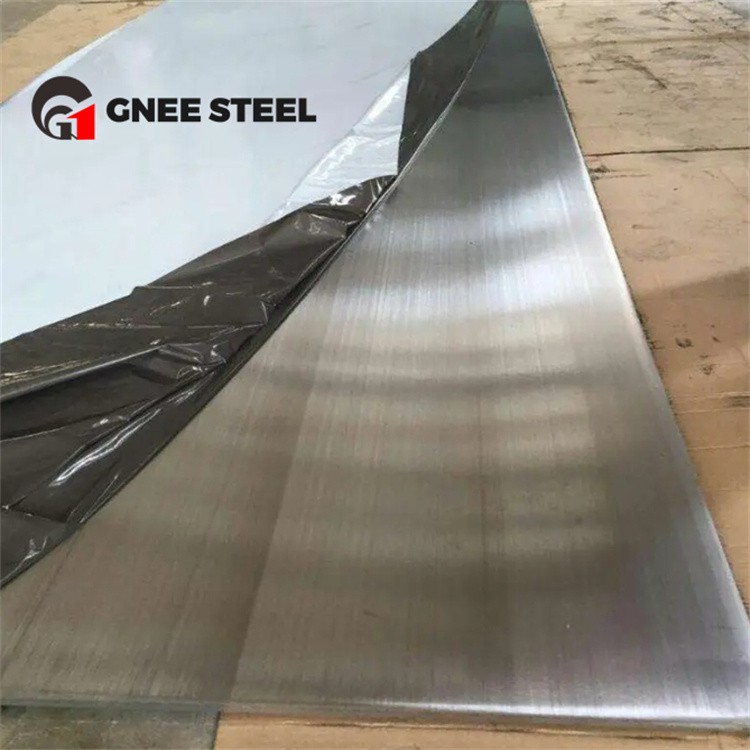 X5CrNiMo17-12-2 Stainless Steel plate X5CrNiMo17-12-2 Stainless Steel plate