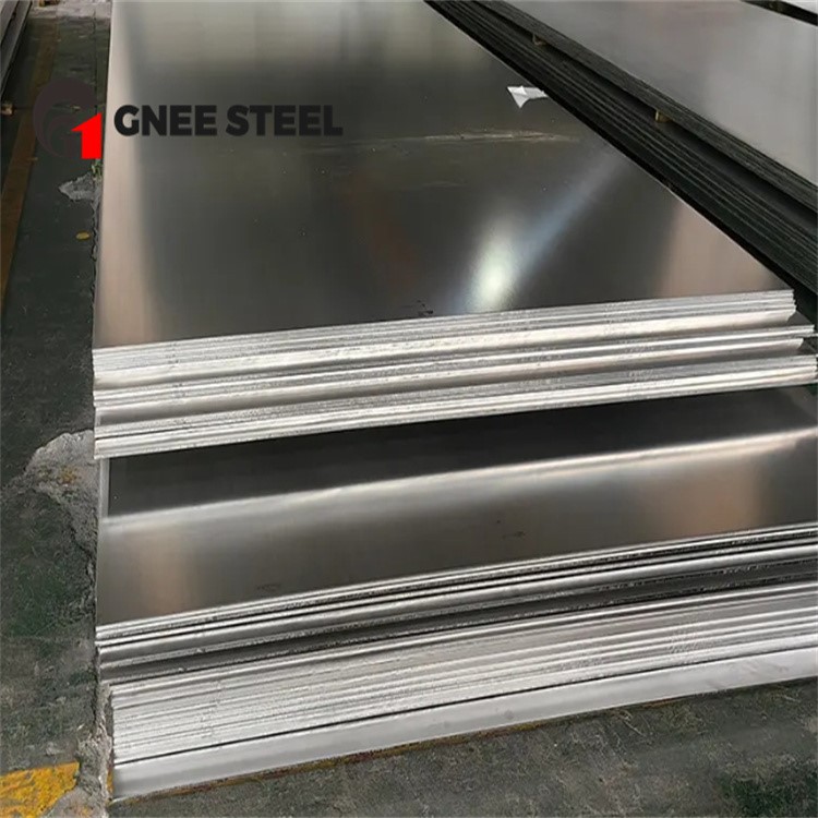 1.4401 Cold-Rolled Stainless Steel Sheet 1.4401 Cold-Rolled Stainless Steel Sheet