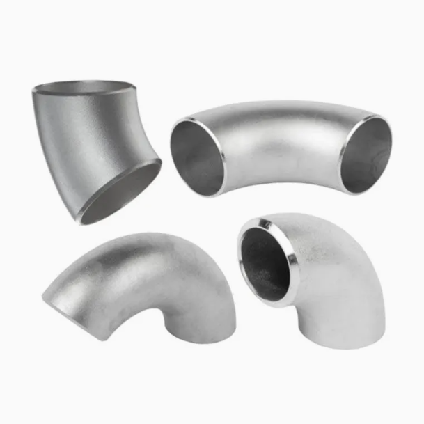 Durable Stainless Steel 316 Elbow Durable Stainless Steel 316 Elbow