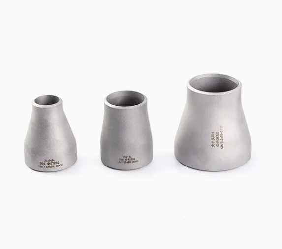 SS 316 Pipe Fitting Reducer SS 316 Pipe Fitting Reducer