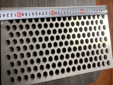 Flatness Check Flatness Check