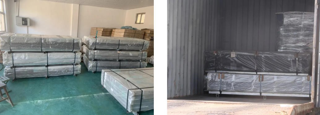 Packaging Standards Packaging Standards