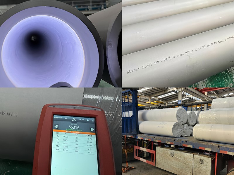 PMI Material Certification PMI Material Certification