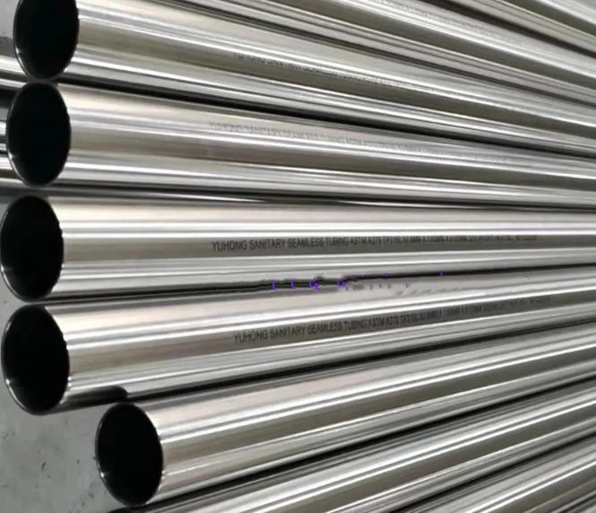ASTM A270 tp316 Stainless Steel Pipe ASTM A270 tp316 Stainless Steel Pipe