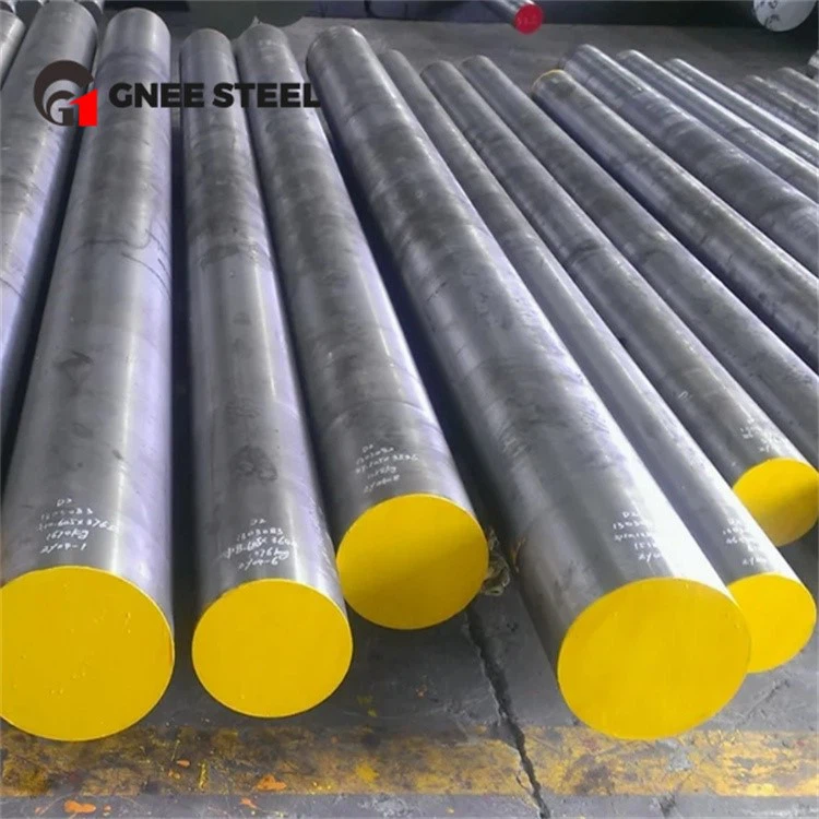 ASTM A276 TP316L Stainless Steel Bar ASTM A276 TP316L Stainless Steel Bar