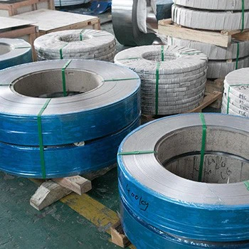 316L Stainless Steel Coil Strip 316L Stainless Steel Coil Strip