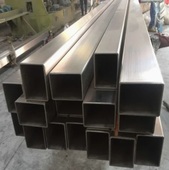 ASTM A554 TP304 stainless steel pipe ASTM A554 TP304 stainless steel pipe