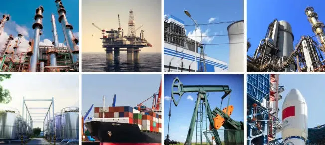 Applications Of Alloy 2205 Sheets Applications Of Alloy 2205 Sheets