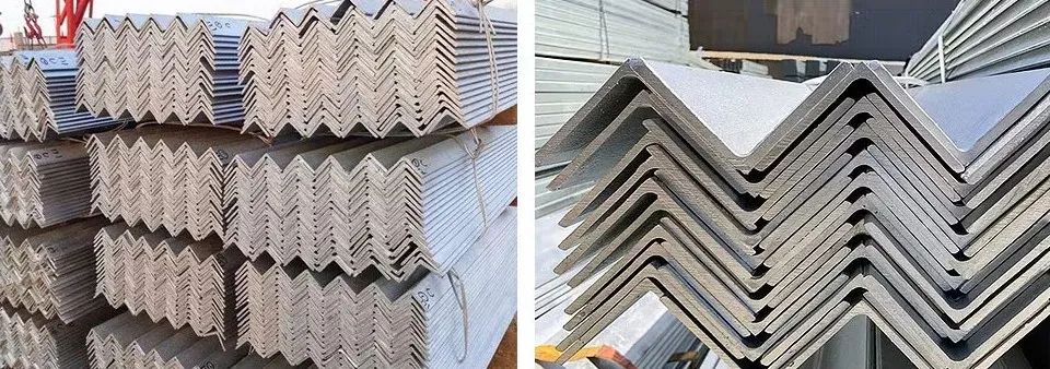 2205 Stainless Steel Angle 2205 Stainless Steel Angle