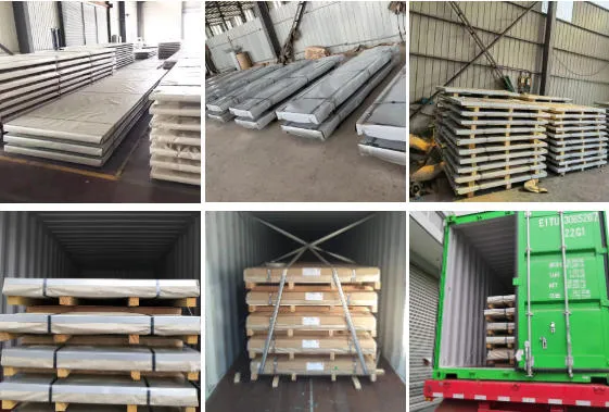 1.4410 Plates & Sheets 1.4410 Plates & Sheets