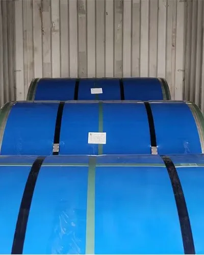 1.4410 Stainless Steel Strip Standard Export Packaging 1.4410 Stainless Steel Strip Standard Export Packaging