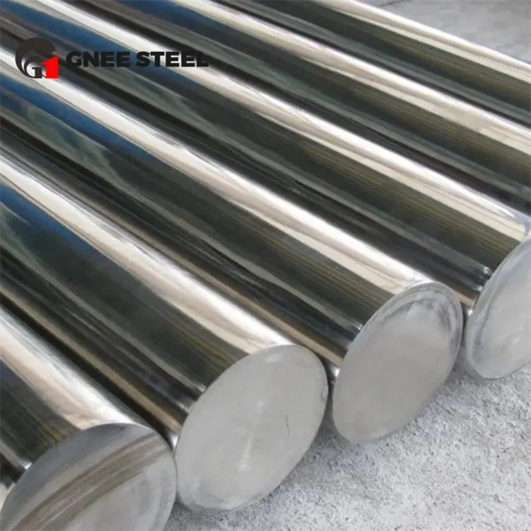 1.4410 stainless steel cold drawn bars 1.4410 stainless steel cold drawn bars