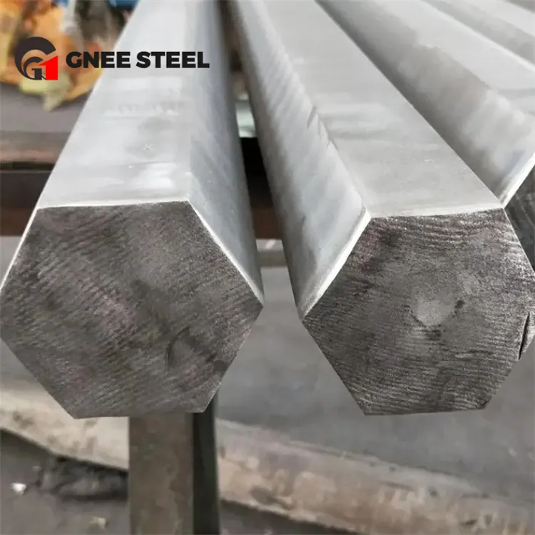 1.4410 stainless steel hexagonal rod 1.4410 stainless steel hexagonal rod