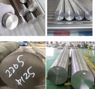 2205 round bars 2205 round bars