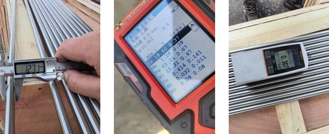Non-Destructive Testing (NDT) Non-Destructive Testing (NDT)