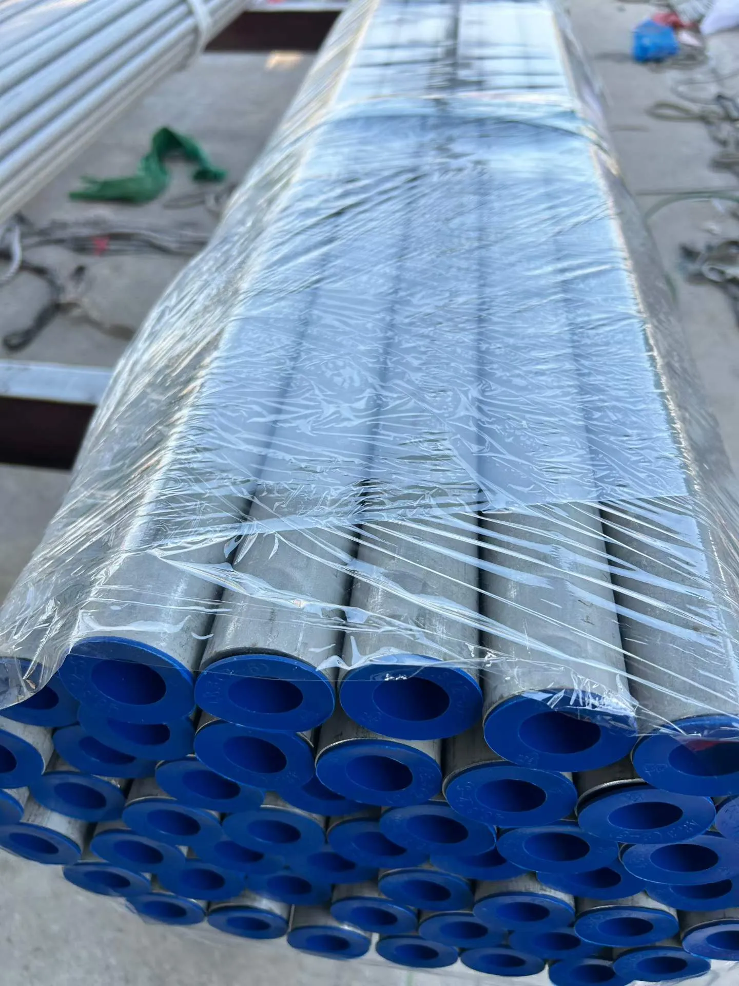 Plastic Packaging Plastic Packaging