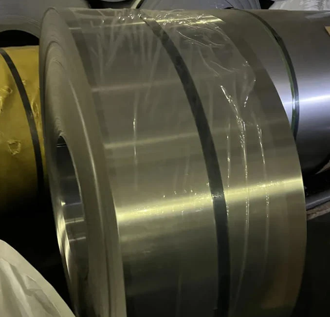 439 stainless steel Cold Rolled Coil 439 stainless steel Cold Rolled Coil