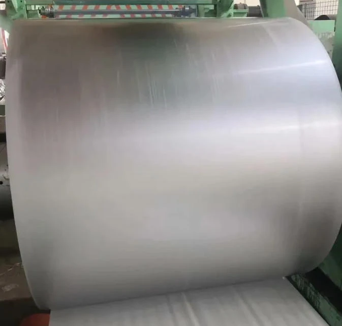 439 stainless steel Hot Rolled Coil 439 stainless steel Hot Rolled Coil