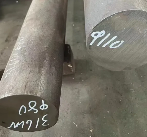 ASTM A479 Type 316 Hot Rolled Bar ASTM A479 Type 316 Hot Rolled Bar