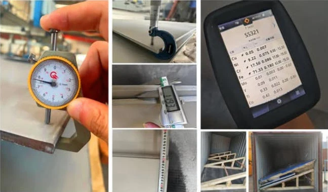 Quality Inspection And Testing Quality Inspection And Testing