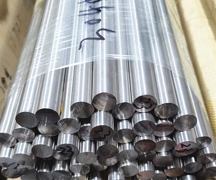 304 Stainless Steel Round Bar 304 Stainless Steel Round Bar