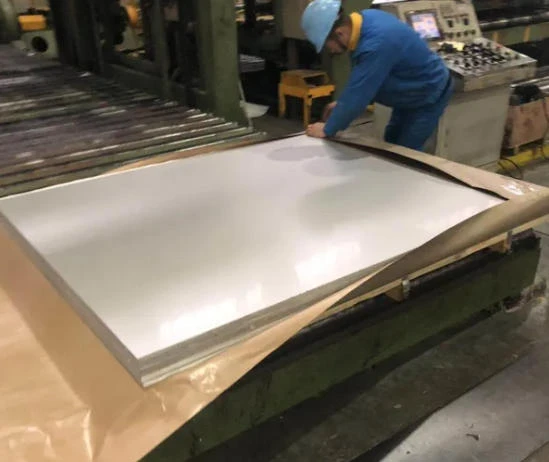301 Sstainless Steel Plates 301 Sstainless Steel Plates