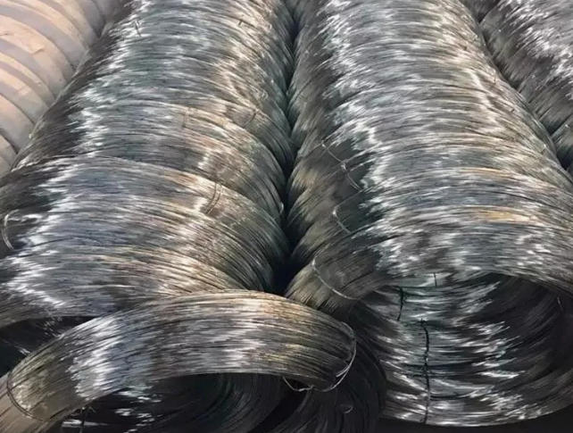 301 Sstainless Steel Spring Wire 301 Sstainless Steel Spring Wire