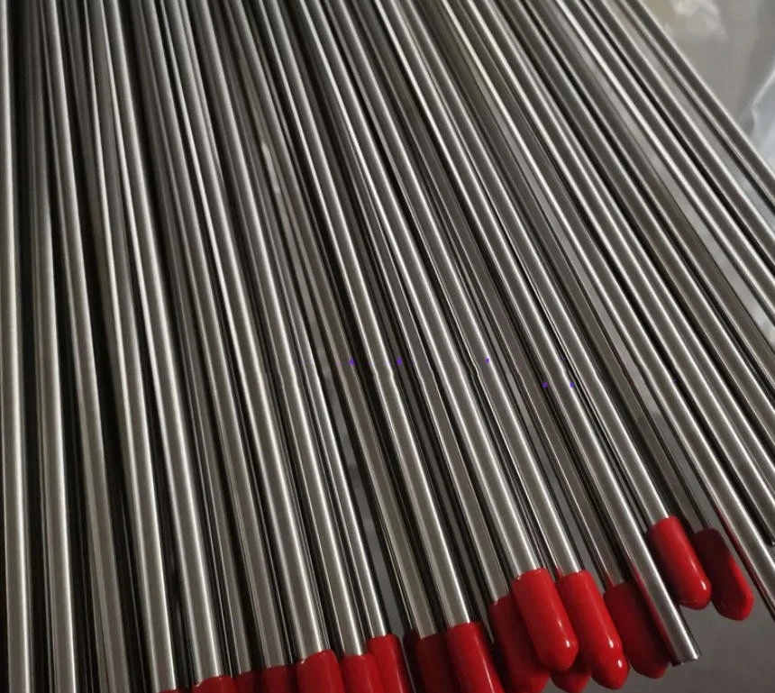 ASTM A269 TP316L Stainless Steel Instrumentation Tubing ASTM A269 TP316L Stainless Steel Instrumentation Tubing